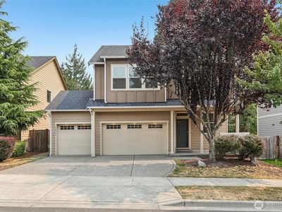 16311 38th Drive SE