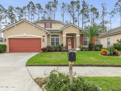 12128 GEORGIA OAK Court