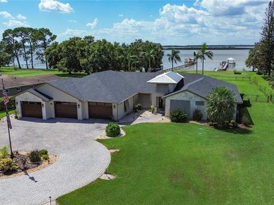 3640 CRUMP ROAD