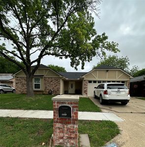 2317 Springridge Dr