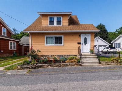 308 Bridle Path