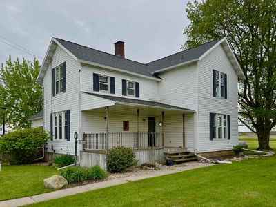 5410 Long Lake Rd
