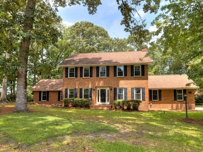 2625 Pintail Dr