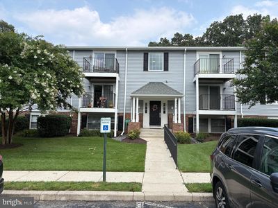3503 Wedgewood Ct APT F