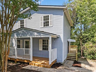 811 Aubrey Ave