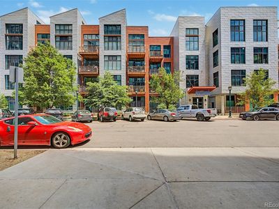 3100 Huron Street #4G