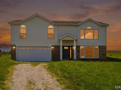 13717 Calico Rd