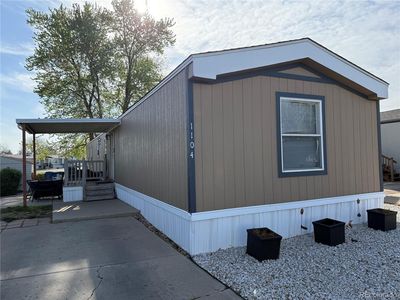 2885 E Midway Boulevard LOT 1104