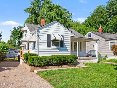722 Creel Ave