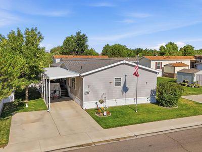 435 32nd Rd Unit 564