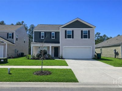 556 Turpentine Trail