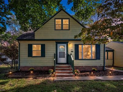 60 Greencroft Rd