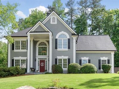 1020 Knoll Ter