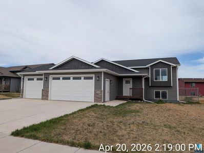 3682 Remington Rd
