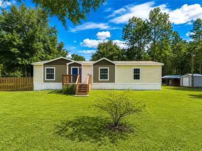 Property at 13711 NE 8TH STREET, Williston, FL