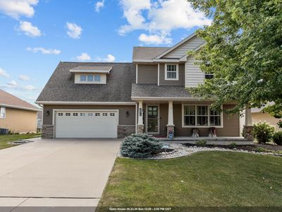 Property at 2876 Chrystella Dr, Menasha, WI