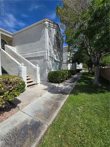 1800 Edmond St Unit 121