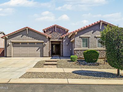 16870 W ELECTRA Court