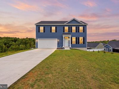 80 Thyme Way