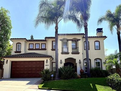 3013 Via Conquistador