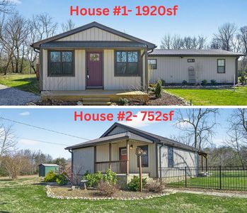 2490&2496 Chestnut Hill Rd