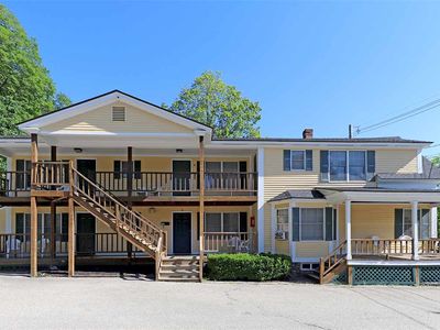 32 Pond Street Unit #1