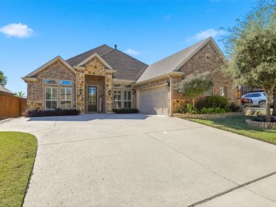 4013 Las Colina Dr