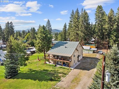 Property at 206 Austin St, Sumpter, OR