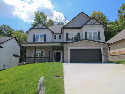 288 Timber Spgs LOT 288