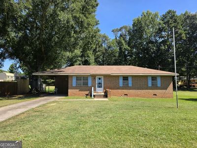 Property at 211 Wheeless Rd, Thomaston, GA