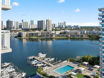 18061 Biscayne Blvd UNIT 17012
