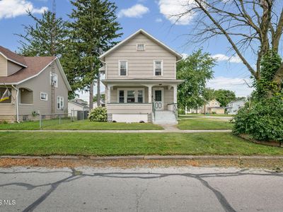 1030 Stilwell Ave
