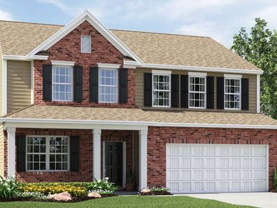 1542 Swallow Tail Dr