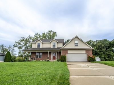 Property at 8376 Oak Ridge Dr, Goodrich, MI