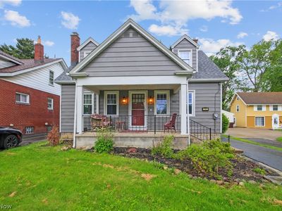 Property at 76 Terrace Dr, Youngstown, OH