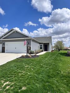 Property at 415 Gene Dr, Roanoke, IN