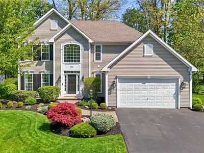 536 Deer Haven Dr