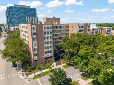151 N Kenilworth Ave APT 4G