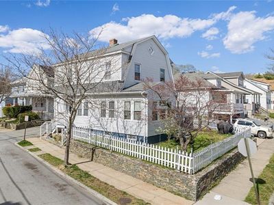 52 Cactus St
