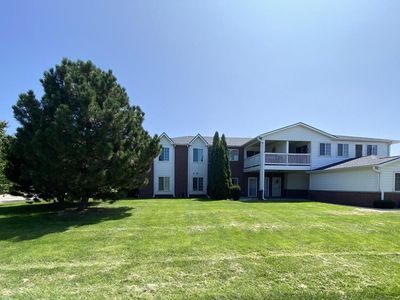 827 Lannon TERRACE #1101