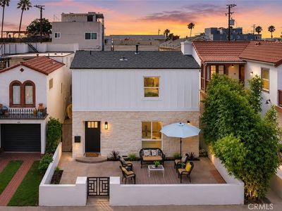 40 Claremont Ave