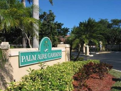 4401 W McNab Rd APT 16