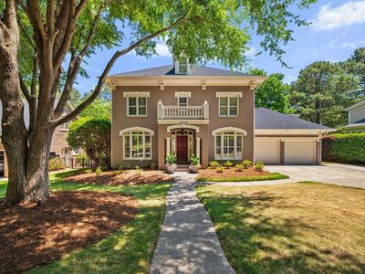 1316 Heritage Club Ave