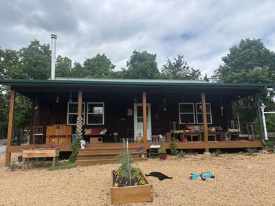 123 County Road 815