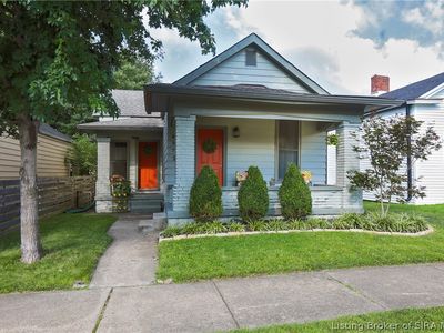 837 Walnut Street