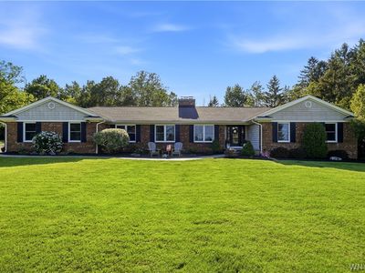 Property at 5140 Strickler Rd, Clarence, NY