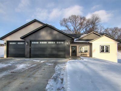 1838 Tucker Trail