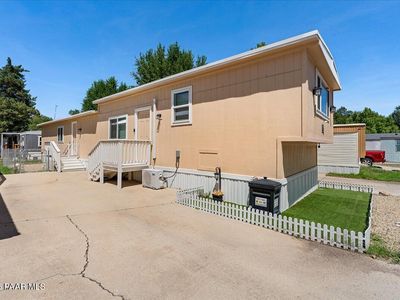 Property at 1305 Adams Ave #78, Prescott, AZ