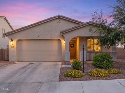 11018 E TESLA Avenue