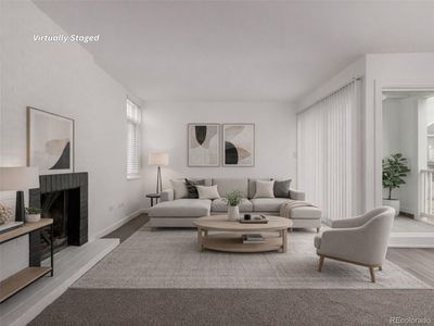 3371 S Monaco Parkway #A